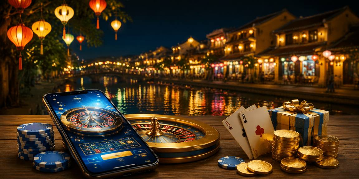 tf55 Khám phá sảnh casino của chúng tôi